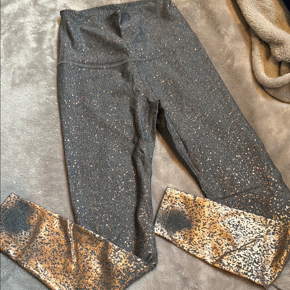 Beyond Yoga Leggings